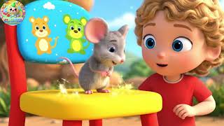 Mi Mochila Puede Bailar | Mejores Rimas Infantiles y Canciones para Niños