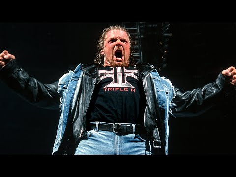 Triple H’s most exciting returns: WWE Playlist