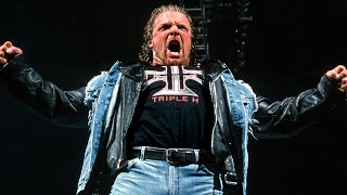 Triple H’s most exciting returns: WWE Playlist