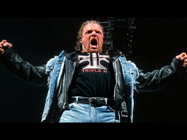Triple H's most exciting returns: WWE Playlist 