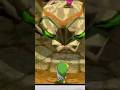 Zelda Spirit tracks : 1er boss