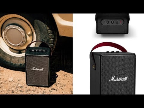 marshall-unveils-tufton-($399)-bluetooth-speaker