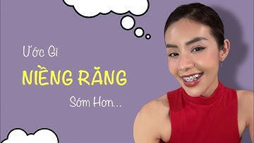 |G Talk| Lý Do Gấu Đi Niềng Răng - Tâm Sự Cuối Tuần