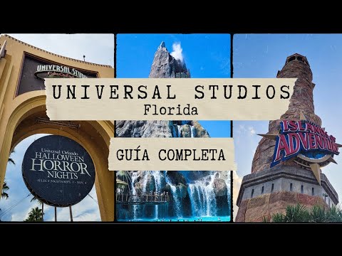 GUÍA ULTIMATE de