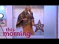 Layering For Autumn With Gok Wan | This Morning