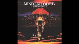 1976 John Lawton & Lucifer's Friend - Fugitive