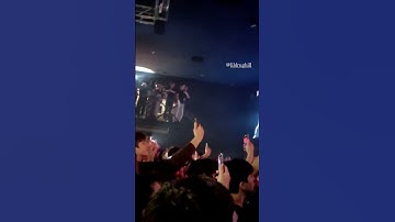 LILDRUGHILL — Adrenaline С КОНЦЕРТА В АЛМАТЫ 30.09.23