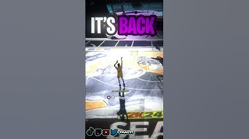 The #2k22 D-Rose speedboost is BACK in #2k24! #df #dfrec #2kcommunity #2kpark #dedicatedforever