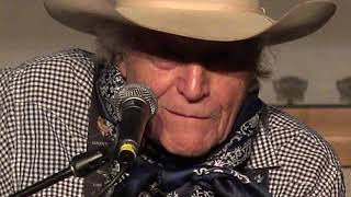 Ramblin&#39; Jack Elliot - &quot;Don&#39;t Think Twice It&#39;s Alright&quot; 6/28/19