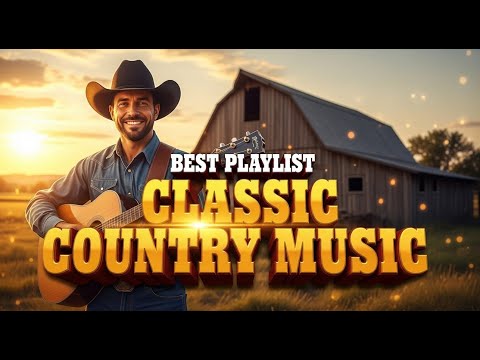 Deep Country Vibes 2025 Hank Williams Tim McGraw George Strait Johnny Cash