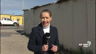 3 shot dead in Khayelitsha, Cape Town