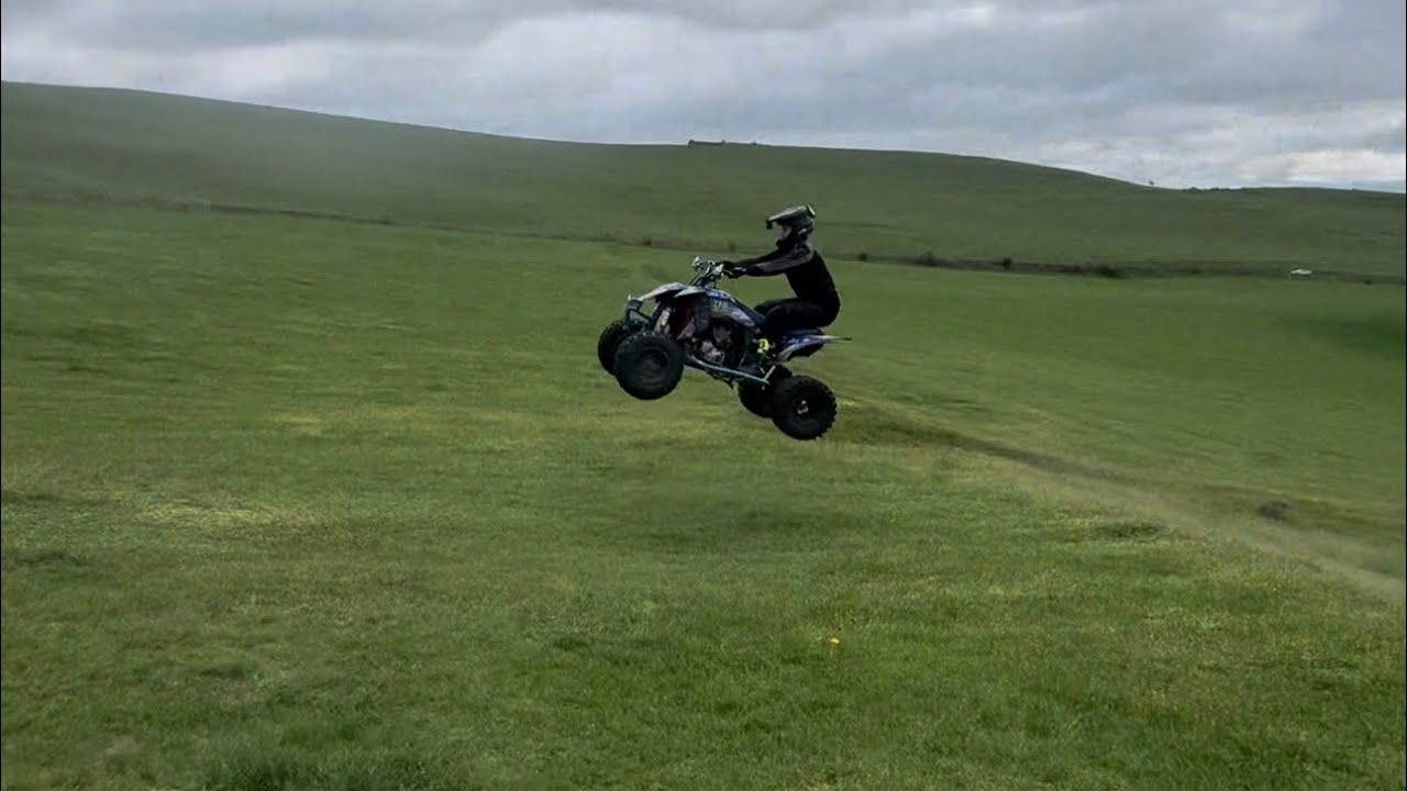 O nouă ieșire pe un nou traseu !