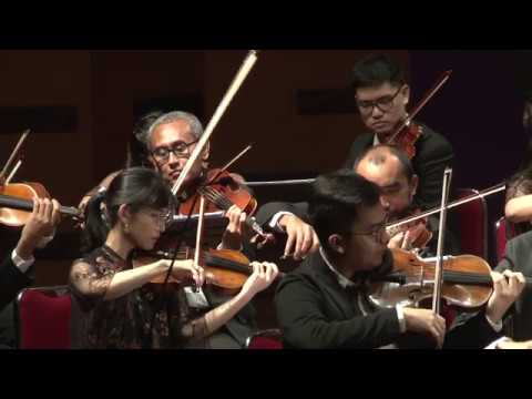 Symphony Nr. 5 in E minor Op. 64 - Pyotr Ilyich Tchaikovsky (1840 - 1893)