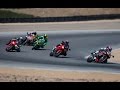 2015 Six-Way Superbike Track Shootout