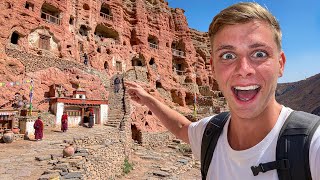I Found Nepal’s Forbidden Kingdom!