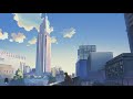 I won&#39;t be long (lofi hip-hop mix)