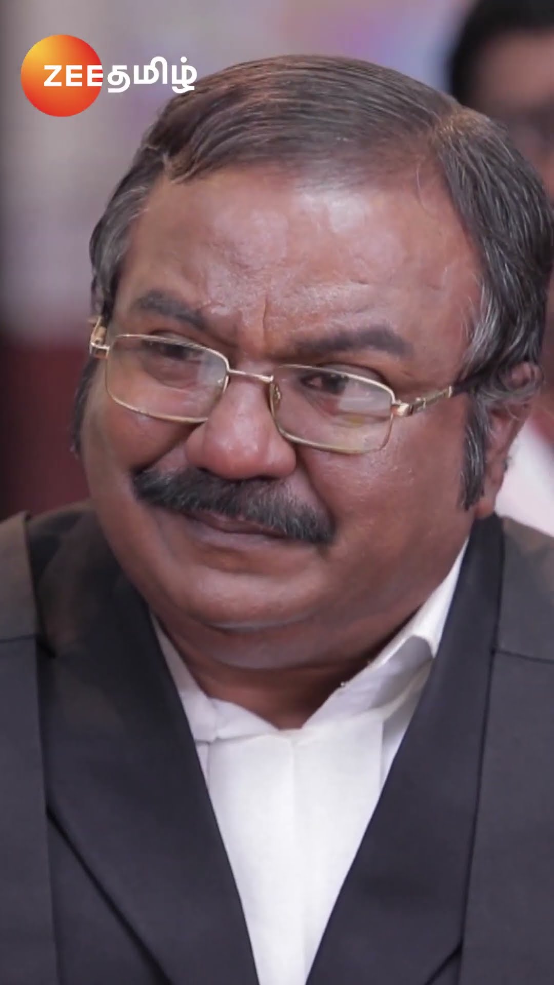 #VALLIIYIN VELAN #Shorts #Zee Tamil #Entertainment #Drama