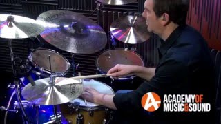Reggae One-drop Examples 1-4