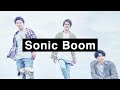 Lead / 34th Single「Sonic Boom」【Teaser】