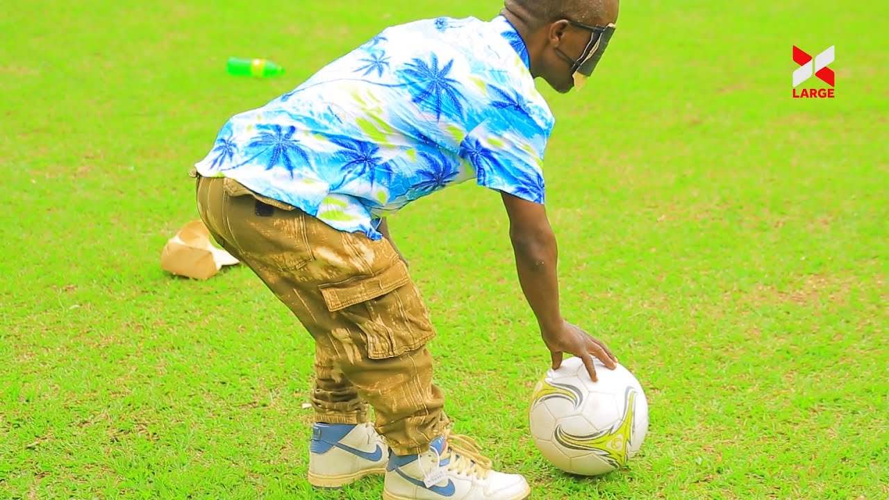 NZOVUSTE yakize/ Satani naramubonye ambwira ati ngwino