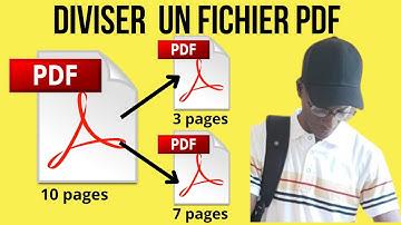 Comment extraire une page d