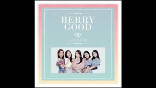 [Audio] BerryGood (베리굿) - Oh! Oh!