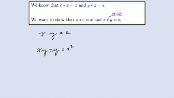 2.1.28 :: Herstein Chapter 2, Section 1, Problem 27 Herstein Abstract Algebra