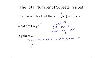 MTH 143 Advanced Counting Examples (Finite Math)