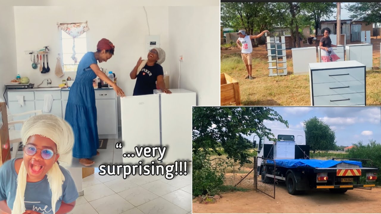 …extreme Home Makeover || Settling In a New Home from USA 🇺🇲 || House Tour & more