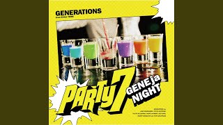 PARTY7 ～GENEjaNIGHT～