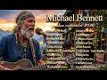 Michael Bennett – The Waiting | Slow Rock That Hits Different at Night 🌙 Don’t Listen Alone