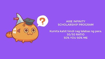axie infinity free axies tagalog tutorial for beginner