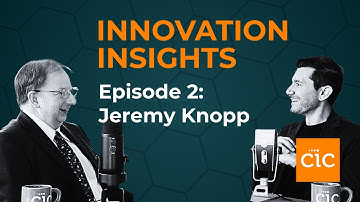 Breaking Boundaries: Innovation, Dual-use Technologies & the Future of Defense