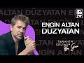 En sonunda engn altan dzyatan ile drl bu gece  brahim selim ile bu gece 4x04