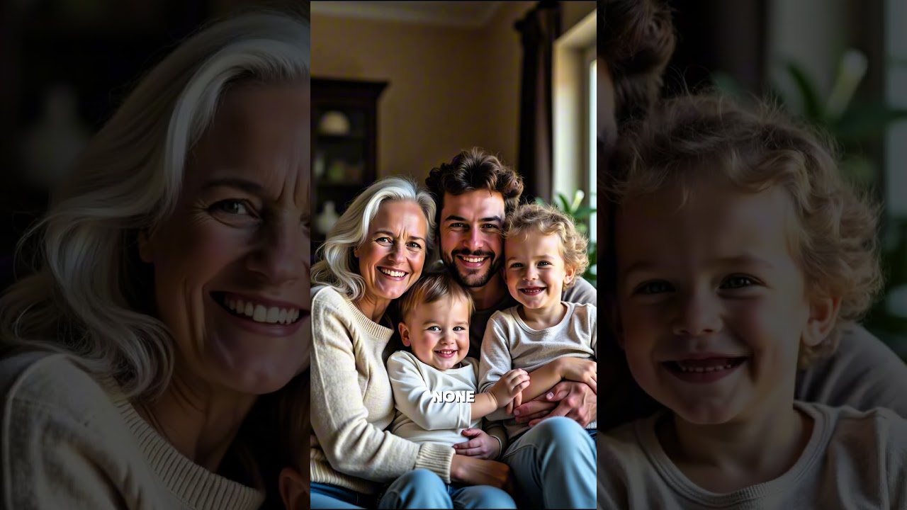 The Truth About Foster Care in America 👶🏽💔 