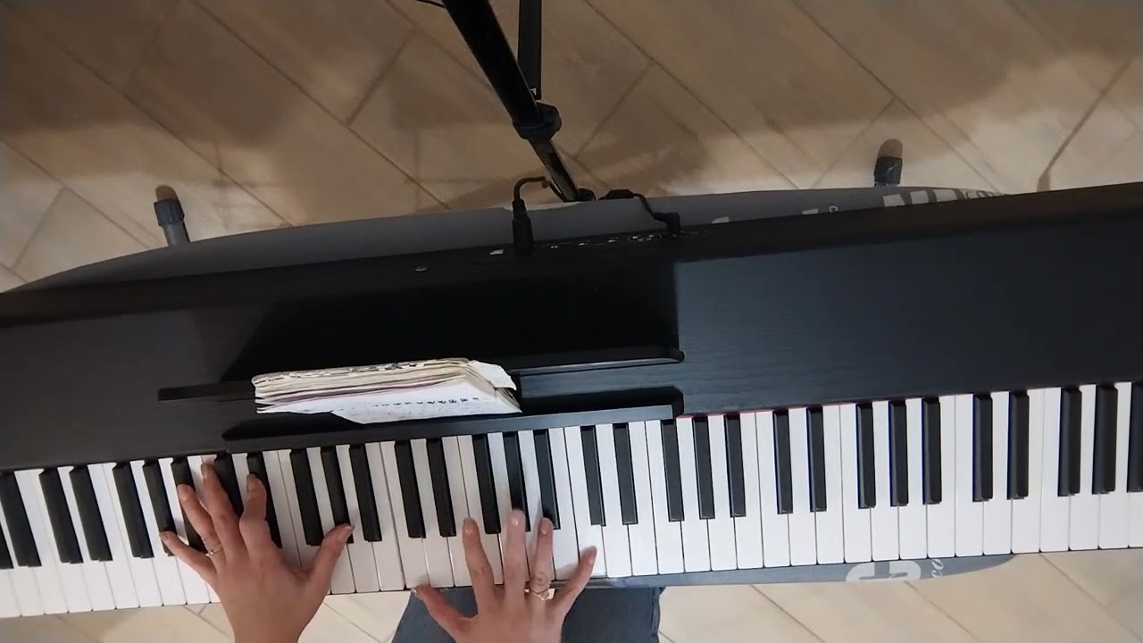 Ekel em srbutyand srboc@. Եկել եմ Սրբությանդ Սրբոցը