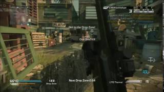 THE 5ON SWAP USR L11