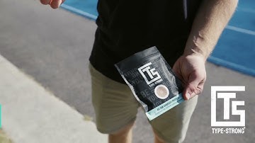 How To Apply Your Type Strong Freestyle Libre & Dexcom G7 Patch (Colour)