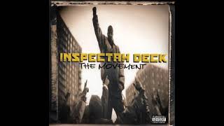 12 Inspectah Deck - Vendetta