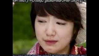 What Should I Do- Park Da Ye (Eng _ Romanized Subs)