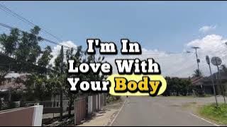 Ed sheeran - shape of you (lyrics) #edsheeran #shapeofyou #lyrics 