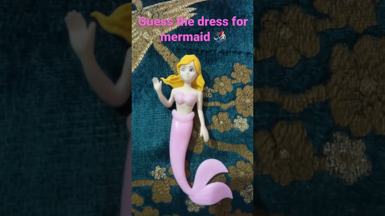 Guess The Dress 