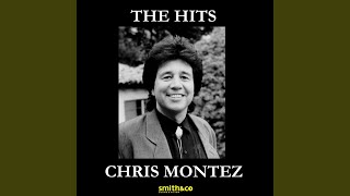 Video thumbnail of "Chris Montez - All You Had To Do (Was Tell Me)"