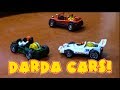 Darda cars