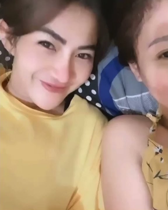 Jamilah asal Brebes dan ika safitri asal sukabumi, dua wanita pelakor #layanganputus
