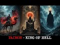 Who Is Paimon? King of Hell, Occult Secrets, and Modern Myths