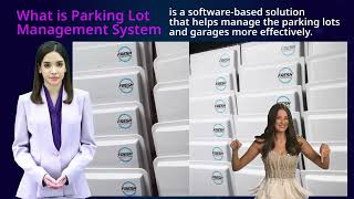 : Parking Management Systems