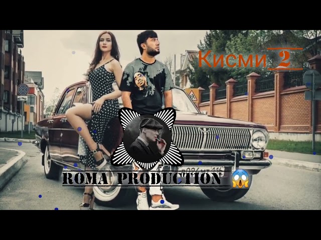 Aka Siyovush - Ту мохи шабами - 2 😱♥️ ( Official Remix 2023 ) 💣✅️ ROMA PRODUCTION ♥️ class=