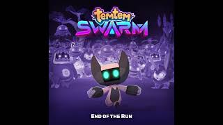 Temtem: Swarm - 20 - End of the Run (Original Soundtrack)