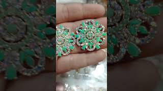 #jewellery /#earrings /#tops/#party wear tops/#fancy earrings